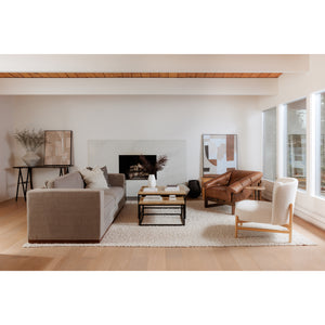 Raja Decorative Vessel