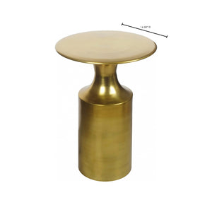 Rassa Accent Table
