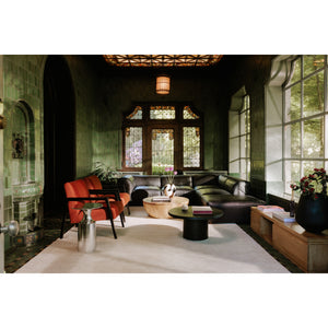 Eske Storage Coffee Table