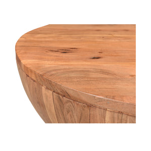 Eske Storage Coffee Table