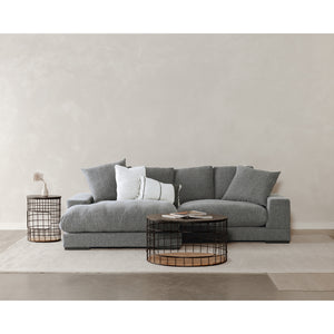 Plunge Sectional