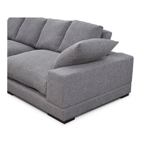 Plunge Sectional