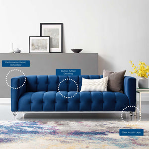 Mesmer Sofa