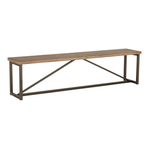 Sierra Dining Bench