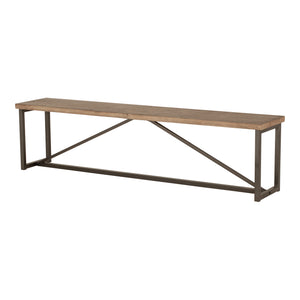 Sierra Dining Bench