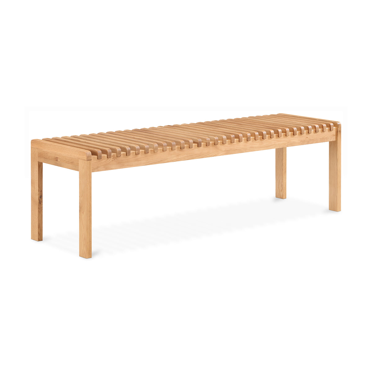 Rohe Bench