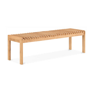 Rohe Bench