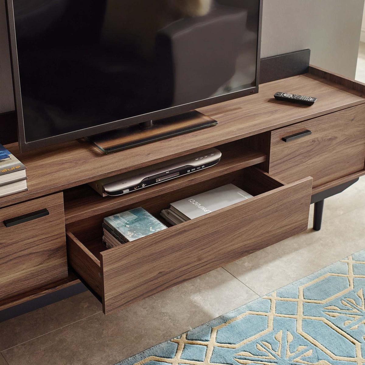 Visionary TV Stand