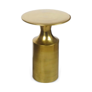 Rassa Accent Table