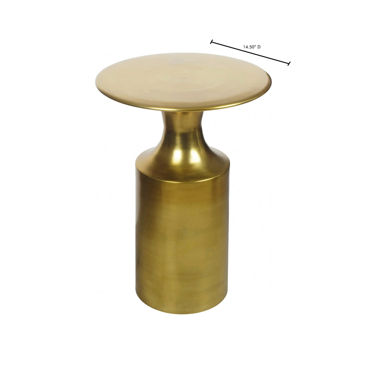 Rassa Accent Table