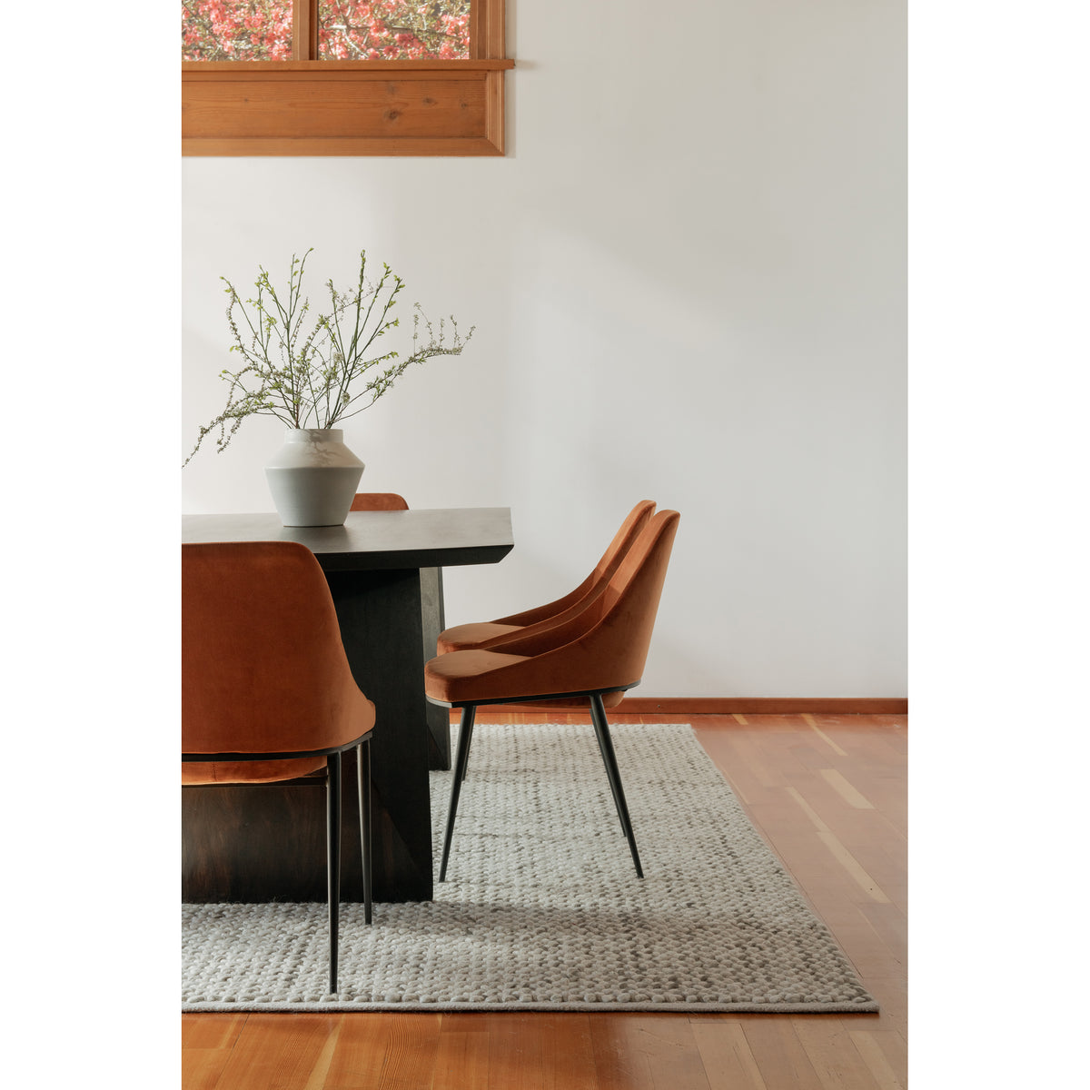 Vidal Dining Table
