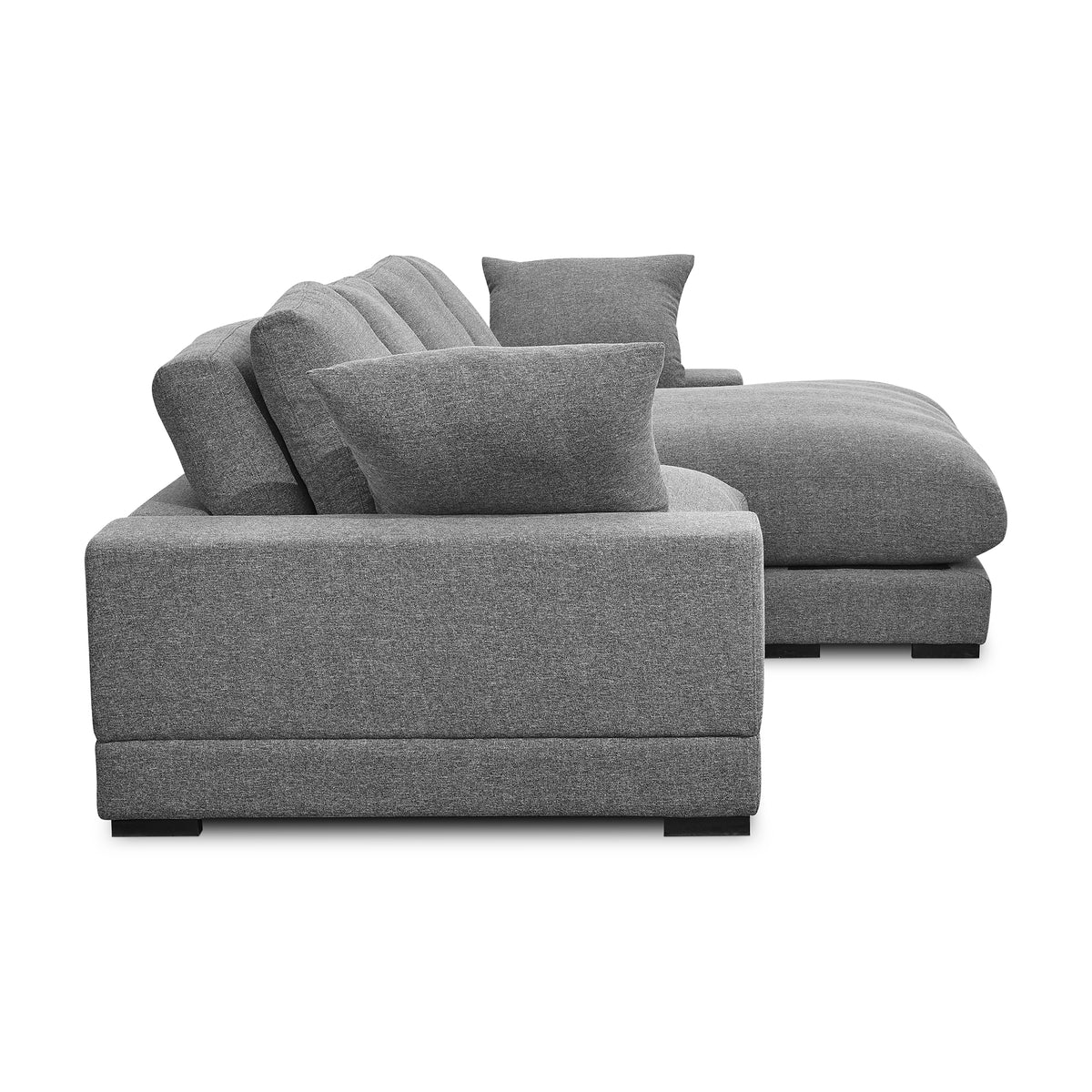 Plunge Sectional