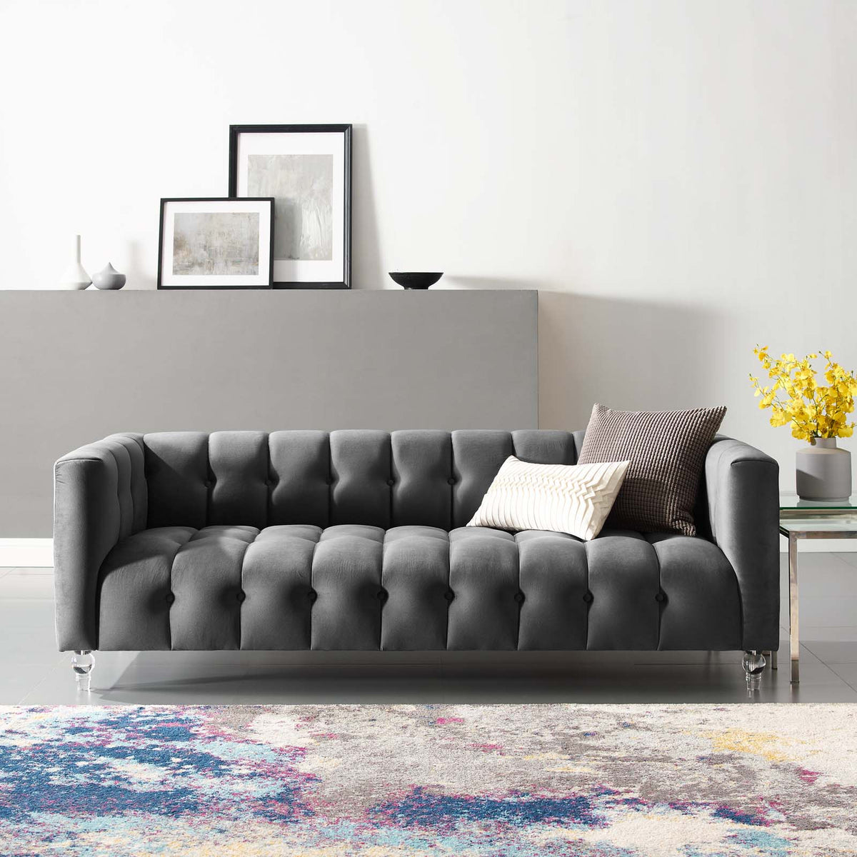 Mesmer Sofa