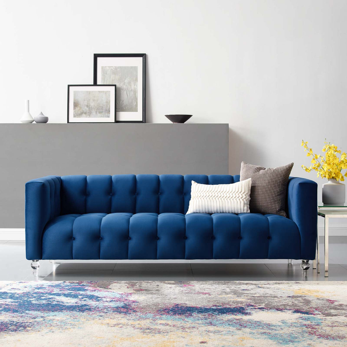 Mesmer Sofa