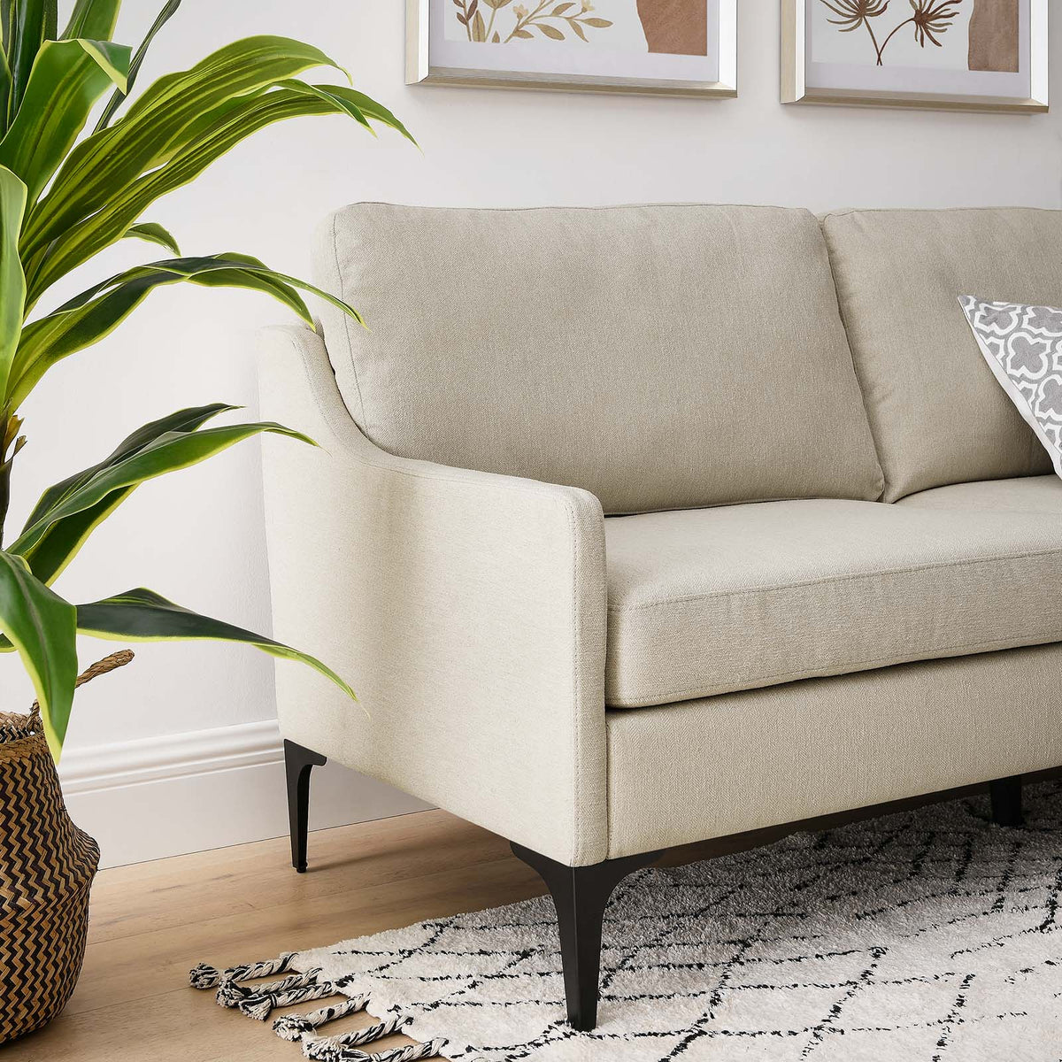 Corland Sofa