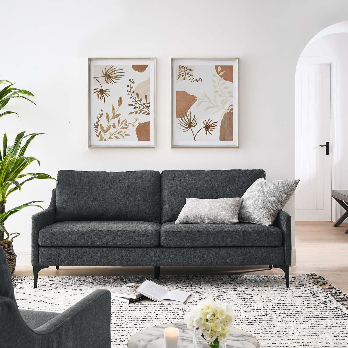Corland Sofa