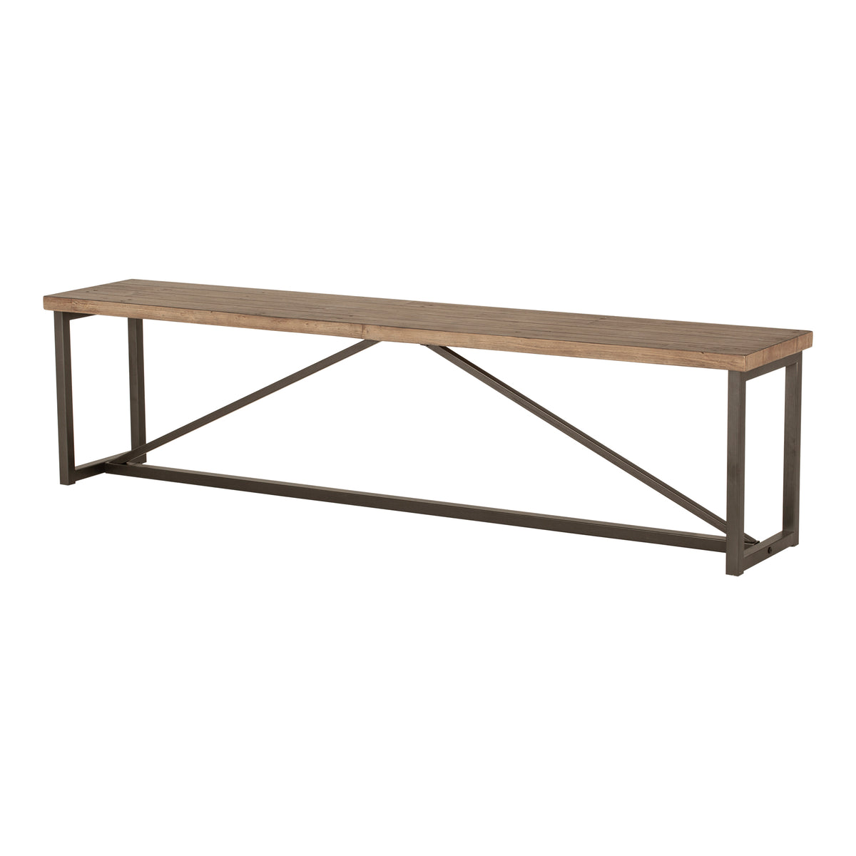 Sierra Dining Bench