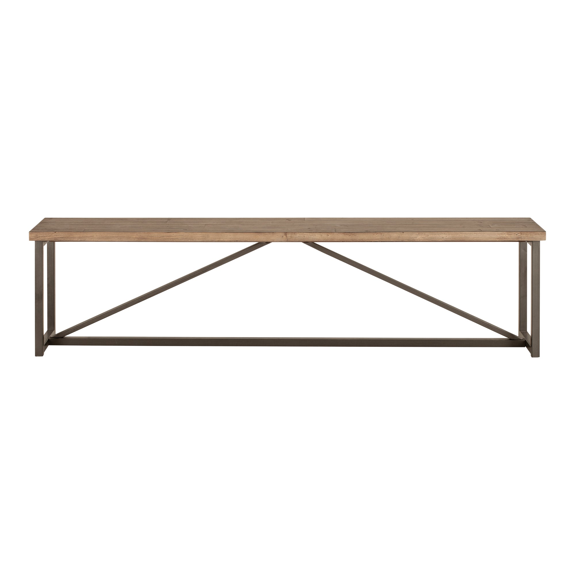 Sierra Dining Bench