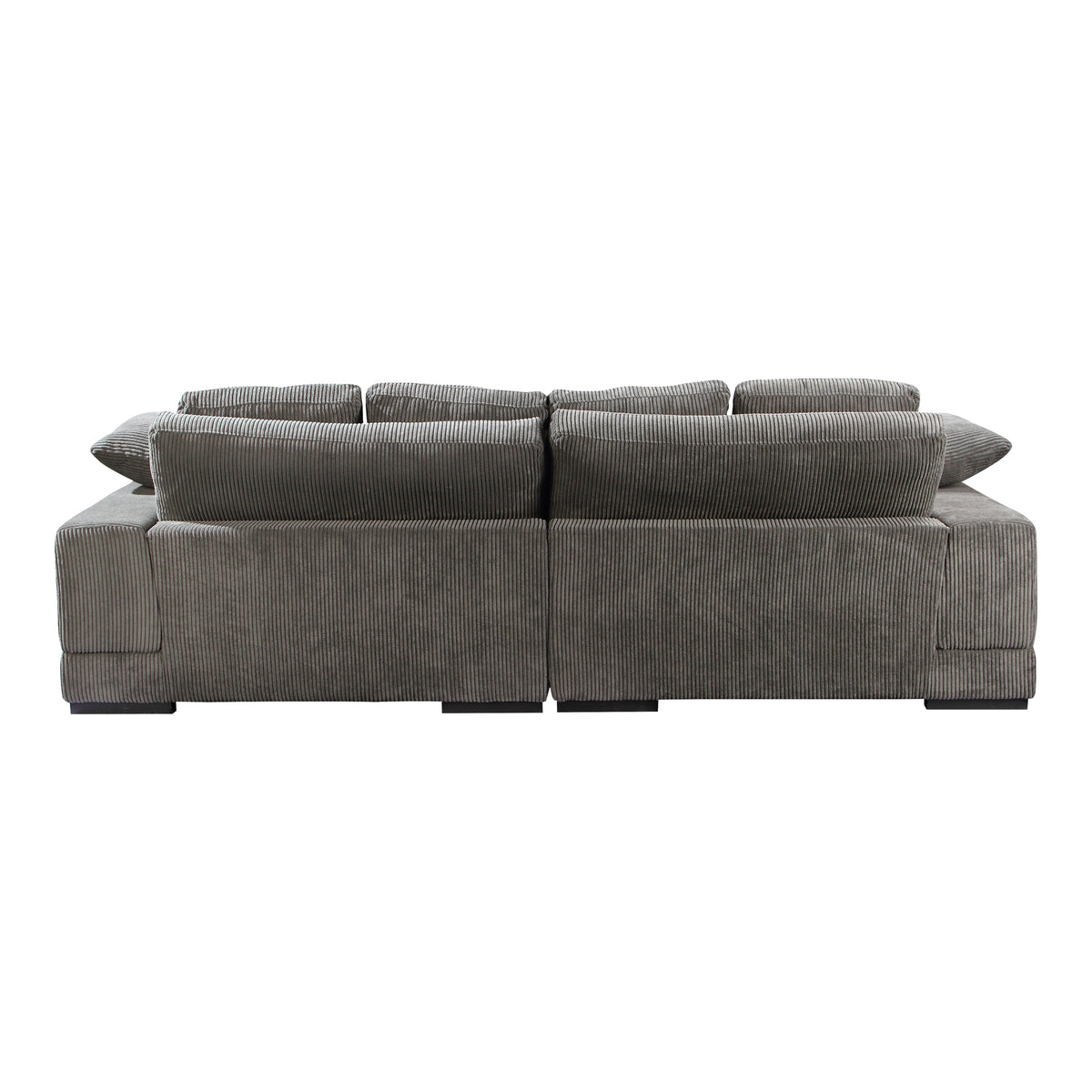 Plunge Sectional