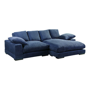 Plunge Sectional